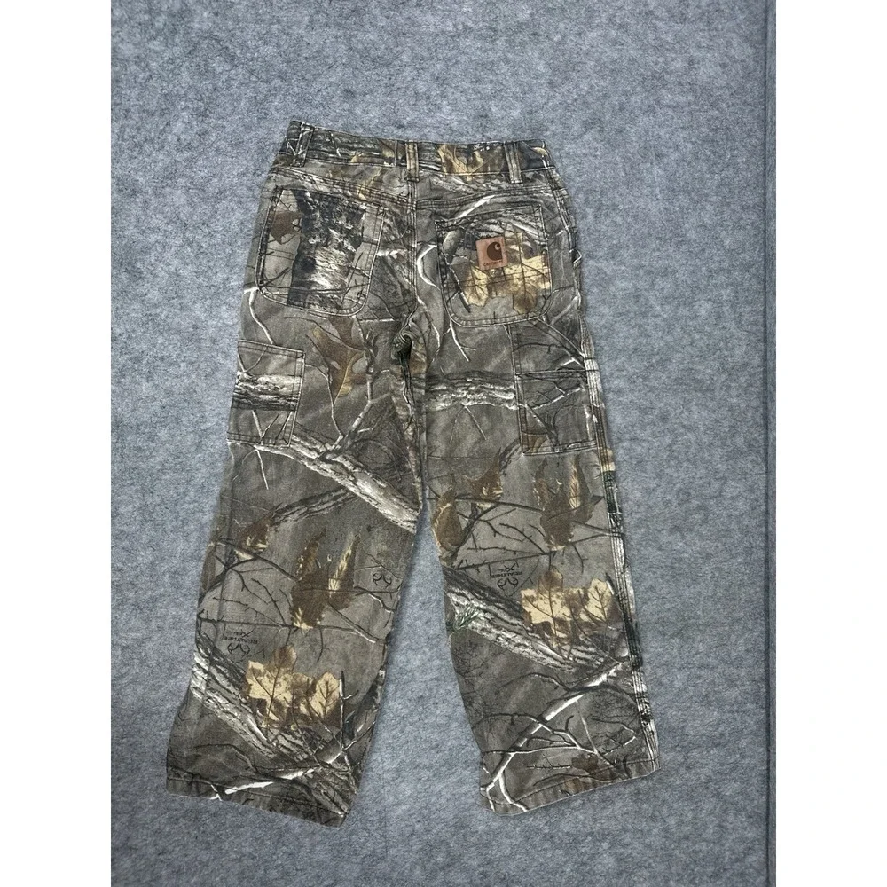Carhartt some dirt
